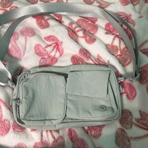 Lululemon Athletica Bag